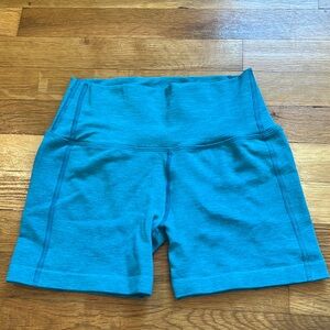 Alphalete Revival Shorts